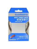 1 Cable Cambio 1.2x2100 mm Polimero Dura-ace Shimano