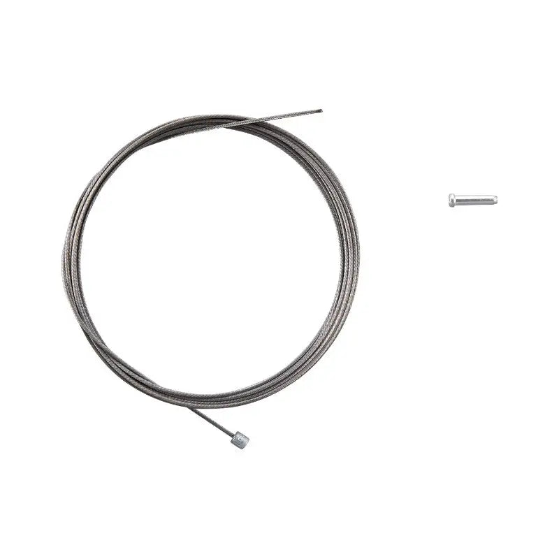 1 Cable Cambio Inox Sh 1.2x2100 mm Blister Shimano