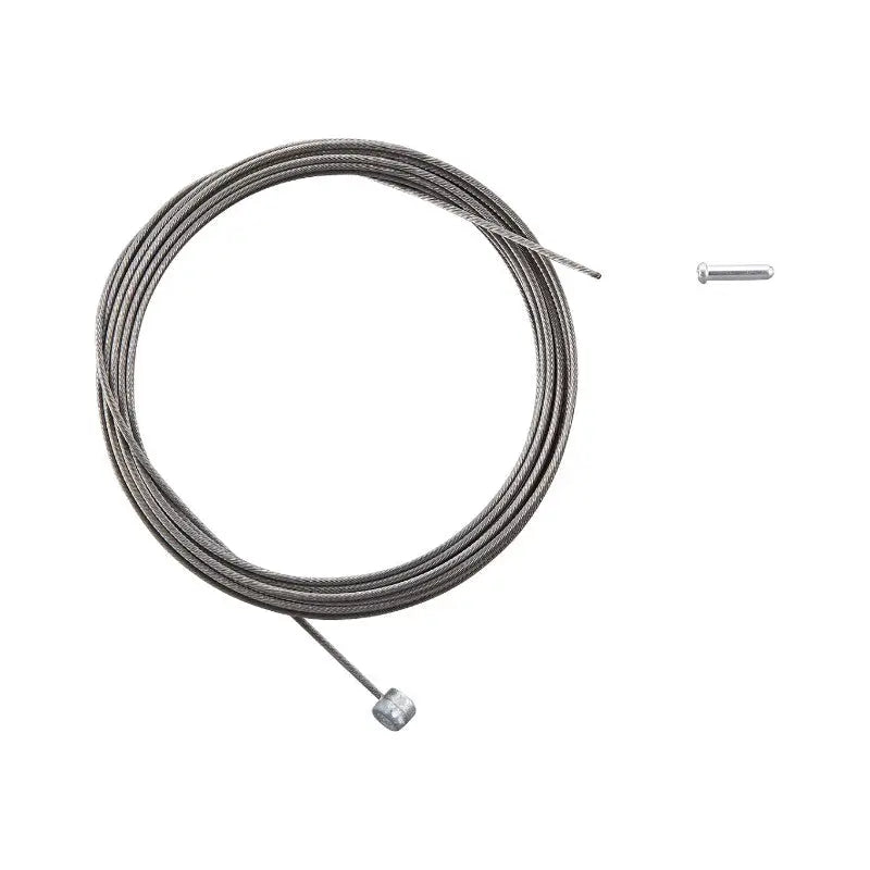 1 Cable Freno Tandem MTB Inox 1.6x3500 mm Shimano