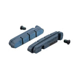 1 Par Gomas Zapata Freno R55C4-A (-1 mm) Carbono BR9010-7900-7800 Shimano
