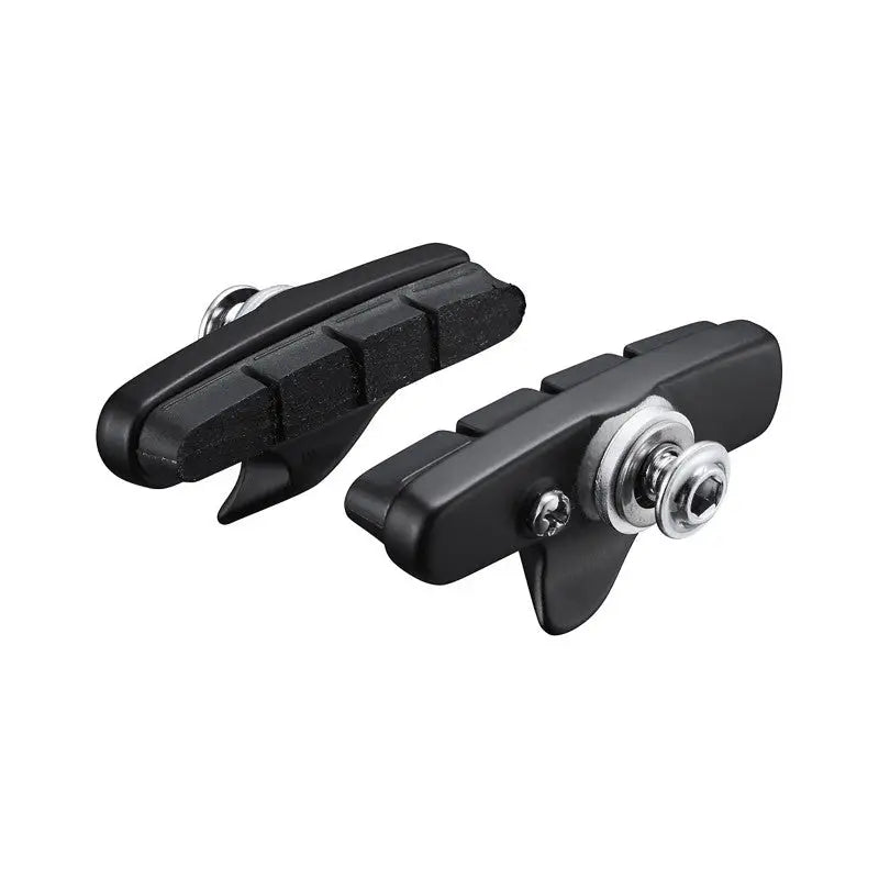 1 Par Porta Zapatas Freno R55C4 BR-7010-5810 Shimano