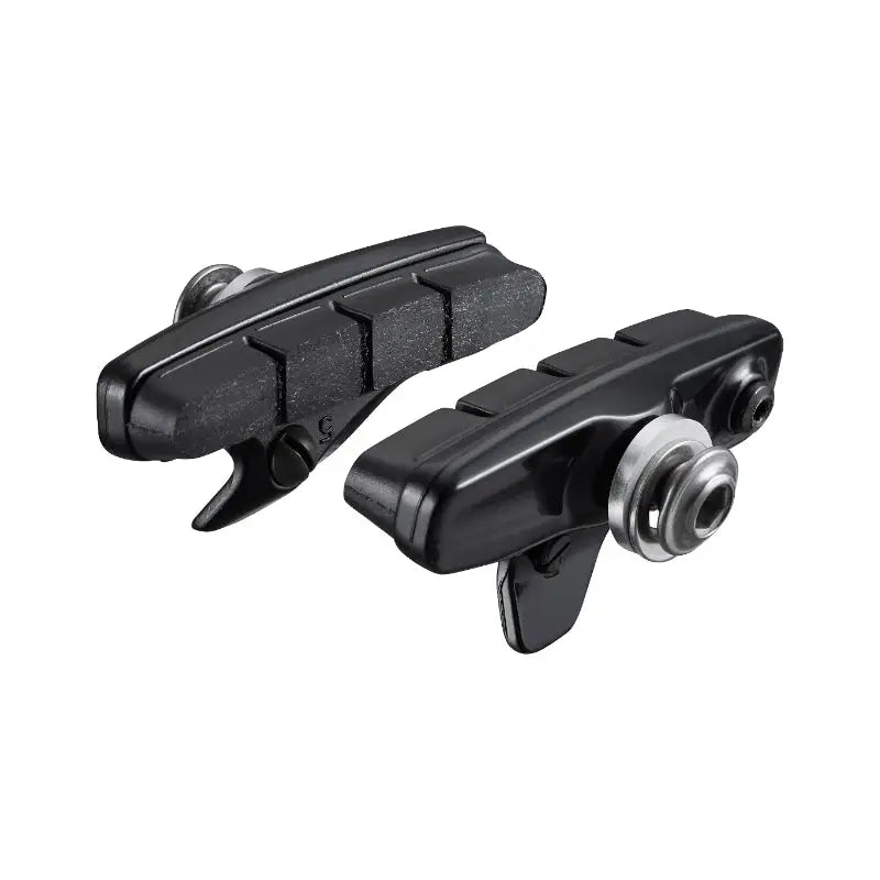 1 Par Porta Zapatas Freno R55CA BR-9000 Shimano