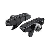1 Par Porta Zapatas Freno R55CA BR-9000 Shimano