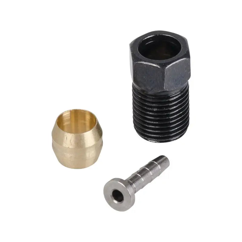 1 Reductor+oliva+racor para Latiguillo SM-BH90 Shimano