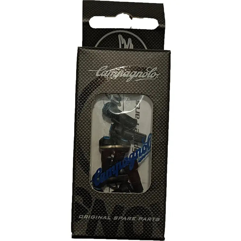 10 Cabecillas para Radio Bora Ultra 80 Campagnolo