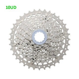 10 Cassettes 11-34 9V CS-HG400 Shimano