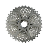 10 Cassettes 11-34 9V CS-HG400 Shimano