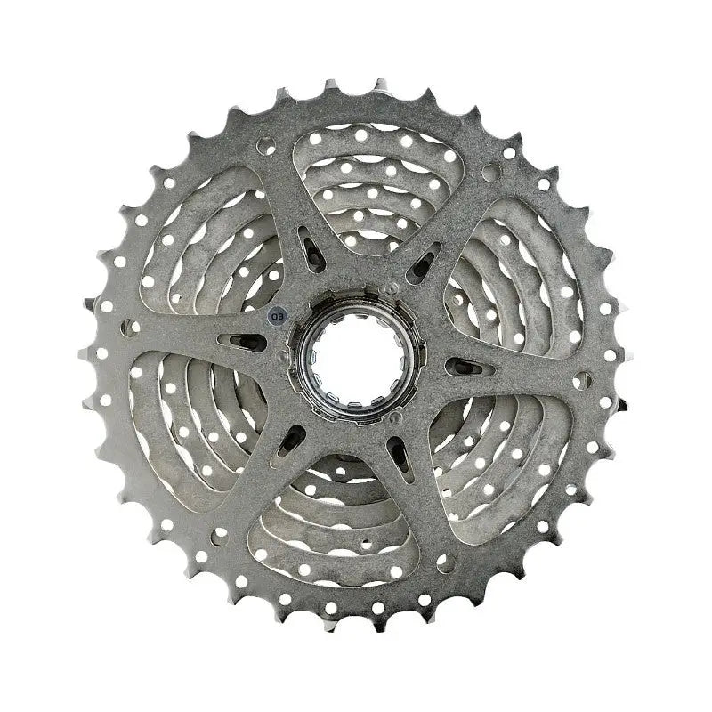 10 Cassettes 11-34 9V CS-HG400 Shimano