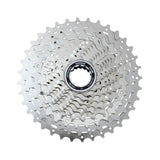 10 Cassettes 11-36 10V CS-HG50 Shimano