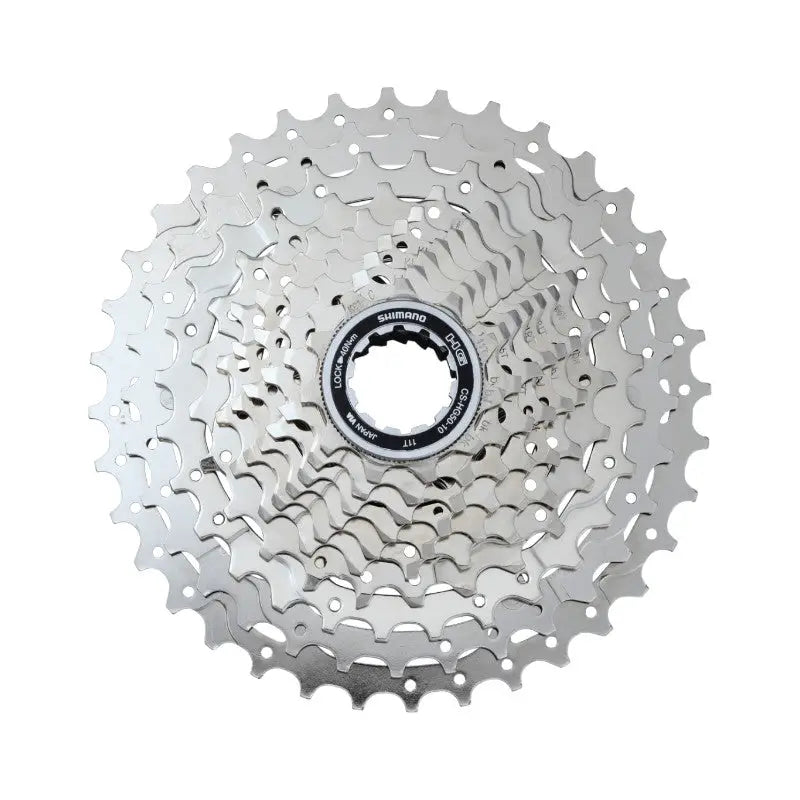 10 Cassettes 11-36 10V CS-HG50 Shimano