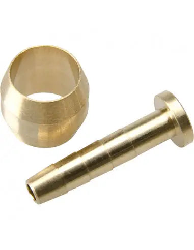 10 Olivas + Reductor Latiguillo SM-BH59 Shimano