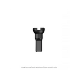 100 Cabecillas Sapim Laton Negras 2x14 mm