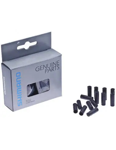 100 Topes Funda Cambio 6 mm SP-40 Sis Sellados Shimano