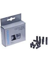 100 Topes Funda Cambio 6 mm SP-40 Sis Sellados Shimano