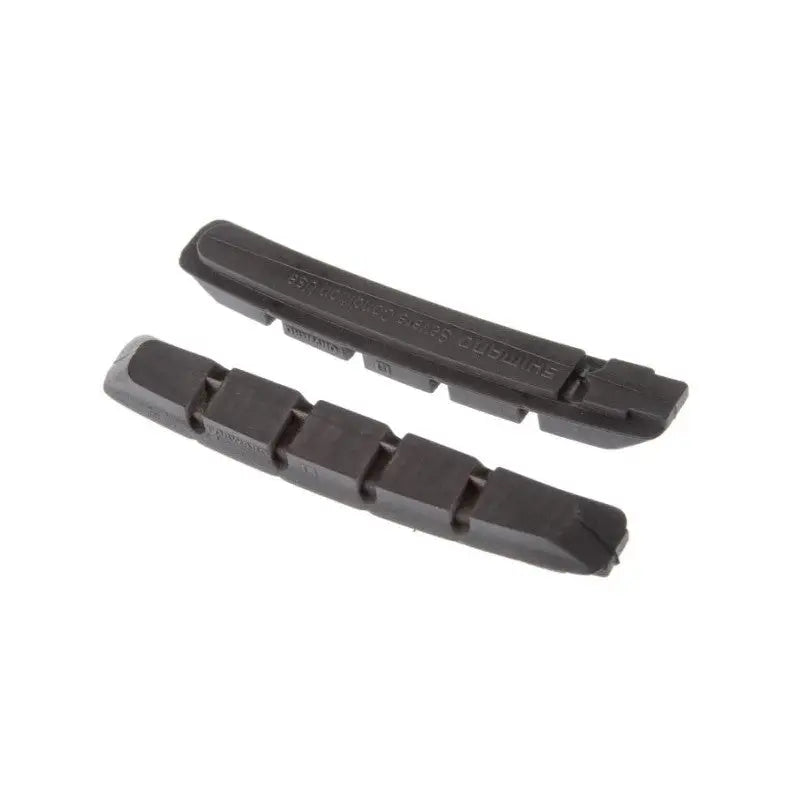 2 Par Gomas Zapatas Freno Recambio M70R2 M970-960 BRAZOS-M970,BR-M951,BR-M950, Shimano