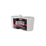 2 Rollos Papel Multi Wiper WAG
