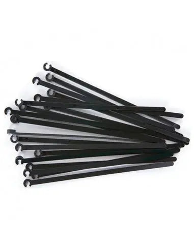 20 Bridas Guiado Cable DI2 Interno EWSD50 Shimano