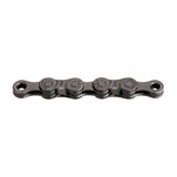 25 Cadenas KMC Z8 Gris 116P 8V Bolsa
