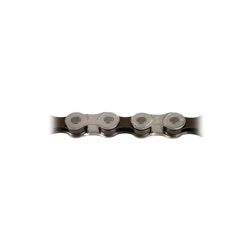 25 Cadenas KMC Z8 Gris 116P 8V Bolsa