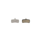 25 Par Pastillas Resina D03S-RX y Muelle C-pasador Shimano