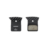 25 Pares Pastillas Fd RS805-R7070-M8110 Resina L05 R8170-R9270 Formato Taller Shimano