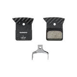 25 Pares Pastillas Fd RS805-R7070-M8110 Resina L05 R8170-R9270 Formato Taller Shimano