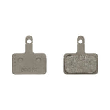 25 Pastillas Fd Deore B05S 525-486-445 Resina Inox Shimano