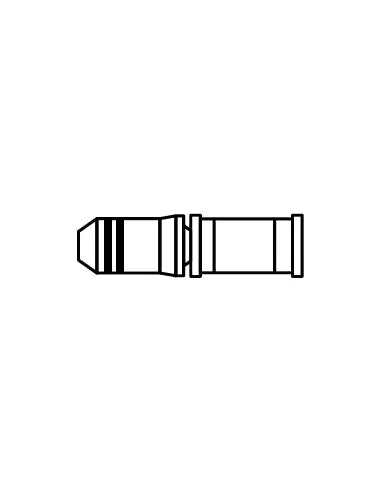 3 Bulones Cadena Sh 7900-7801 10V Shimano