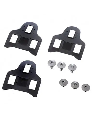 3 Separadores de Cala Shimano SM-SH20