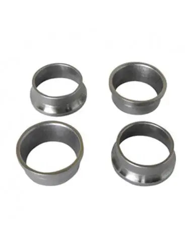 4 Conos Buje Delantero Bora Ultra Campagnolo