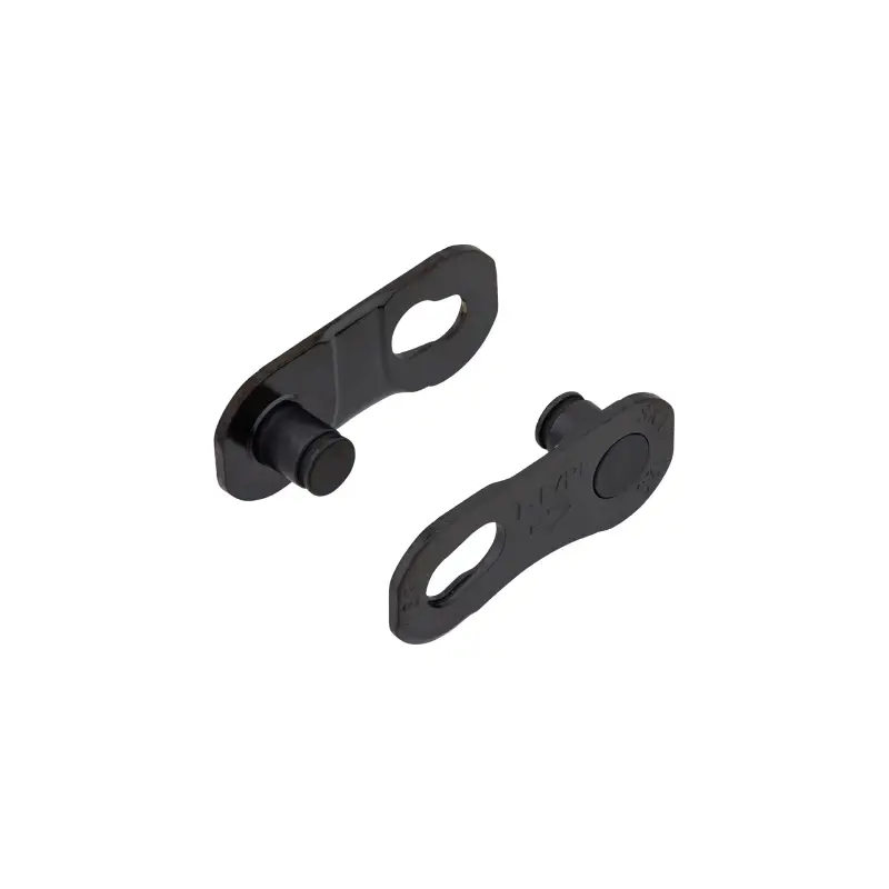 4 Enganches Cadena Eagle Tipo T Negro 12V SRAM