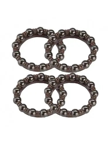 4 Jaulas con Esferas Ceramicas Campagnolo
