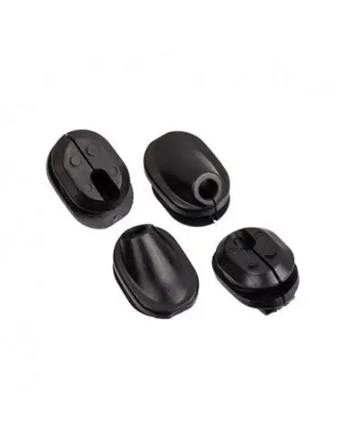 4 Uds Tapa Sellante Cable Electrico DI2 6M Shimano