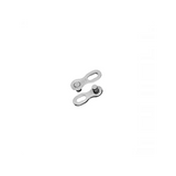 40 Enganches Cadena KMC 3-32 Ept 7.3 mm 7-8V Plata Oem