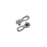 40 Enganches Cadena KMC Ept No Reutilizabl 10V Plata Oem
