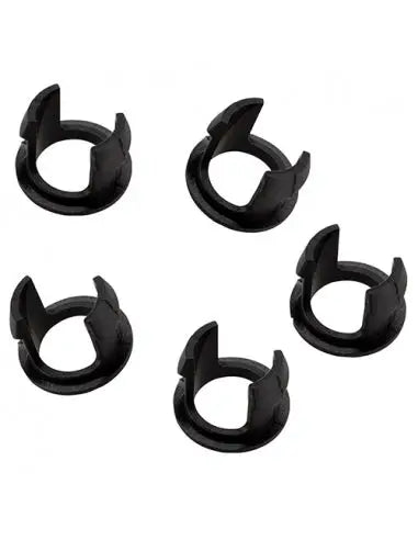 5 Casquillos para Válvula Campagnolo