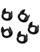 5 Casquillos para Válvula Campagnolo