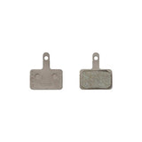 50 Pastillas Fd Deore B05S 525-486-445 Resina Inox Shimano