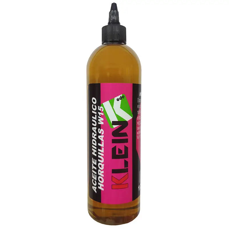Aceite Hidráulico W15 Horquilla Klein 500 ml