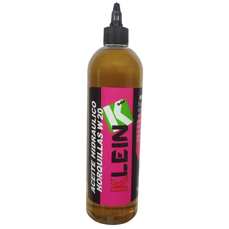 Aceite Hidráulico W20 Horquilla Klein 500 ml