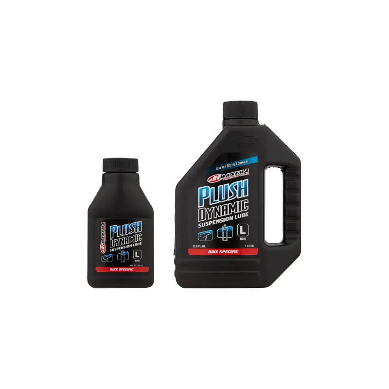 Aceite Horquilla Maxima Plush Dynamic Light 1 L Rockshox