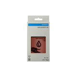 Aceite Mineral Hidráulico De Baja Viscosidad 500 ml Shimano