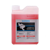 Aceite Mineral Hidráulico Shimano 1 L