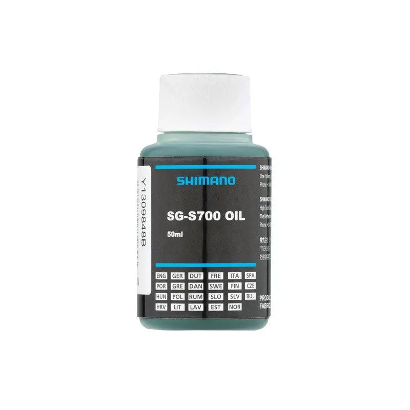 Aceite Shimano para Buje S700-705 50 ml
