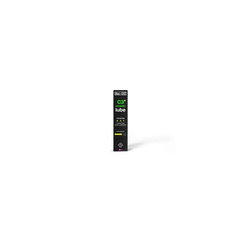 Aceitera Muc-off C3 Seco Ceramico Bio 120 ml