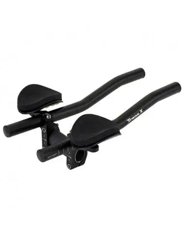 Acople Triathlon Tranz-x 31.8-25.4
