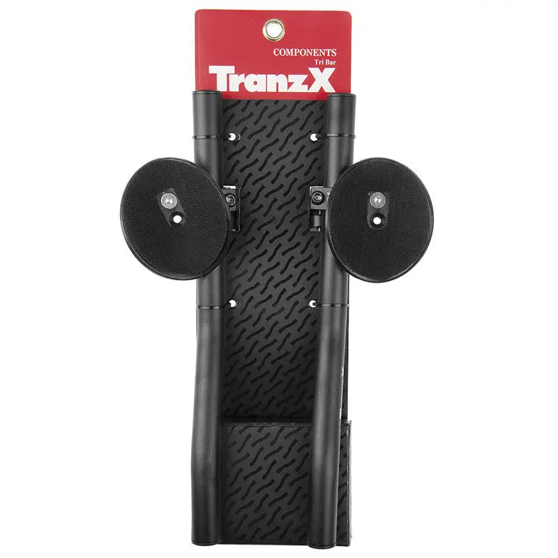 Acople Triathlon Tranz-x 31.8-25.4