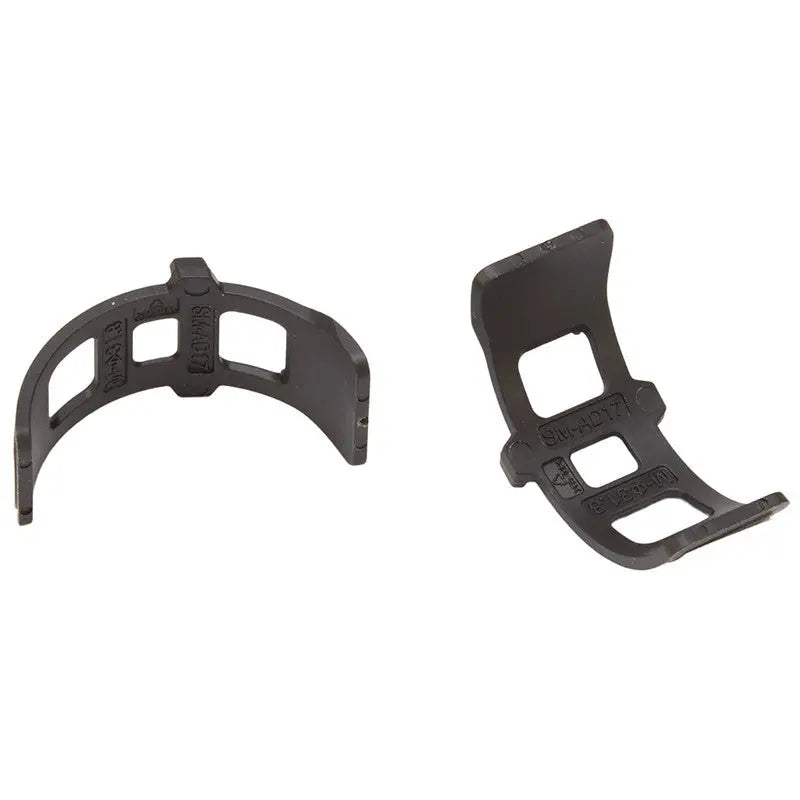 Adaptador Abrazadera M D.31.8 (1 1-4") SM-AD17-M Shimano