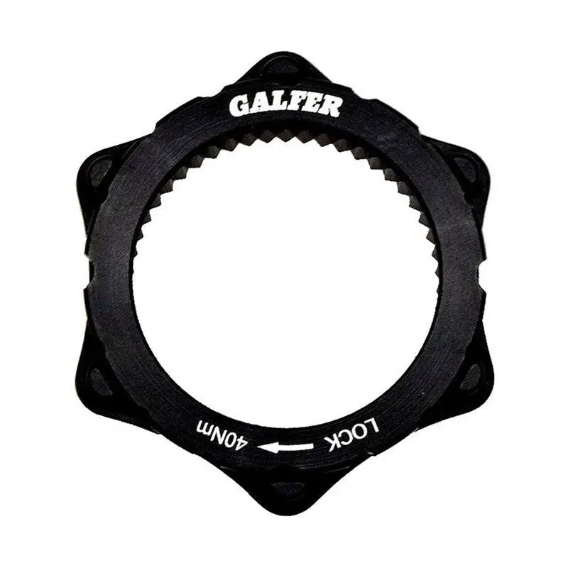 Adaptador AFS Sistema Fulcrum Galfer Bike