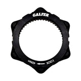 Adaptador AFS Sistema Fulcrum Galfer Bike